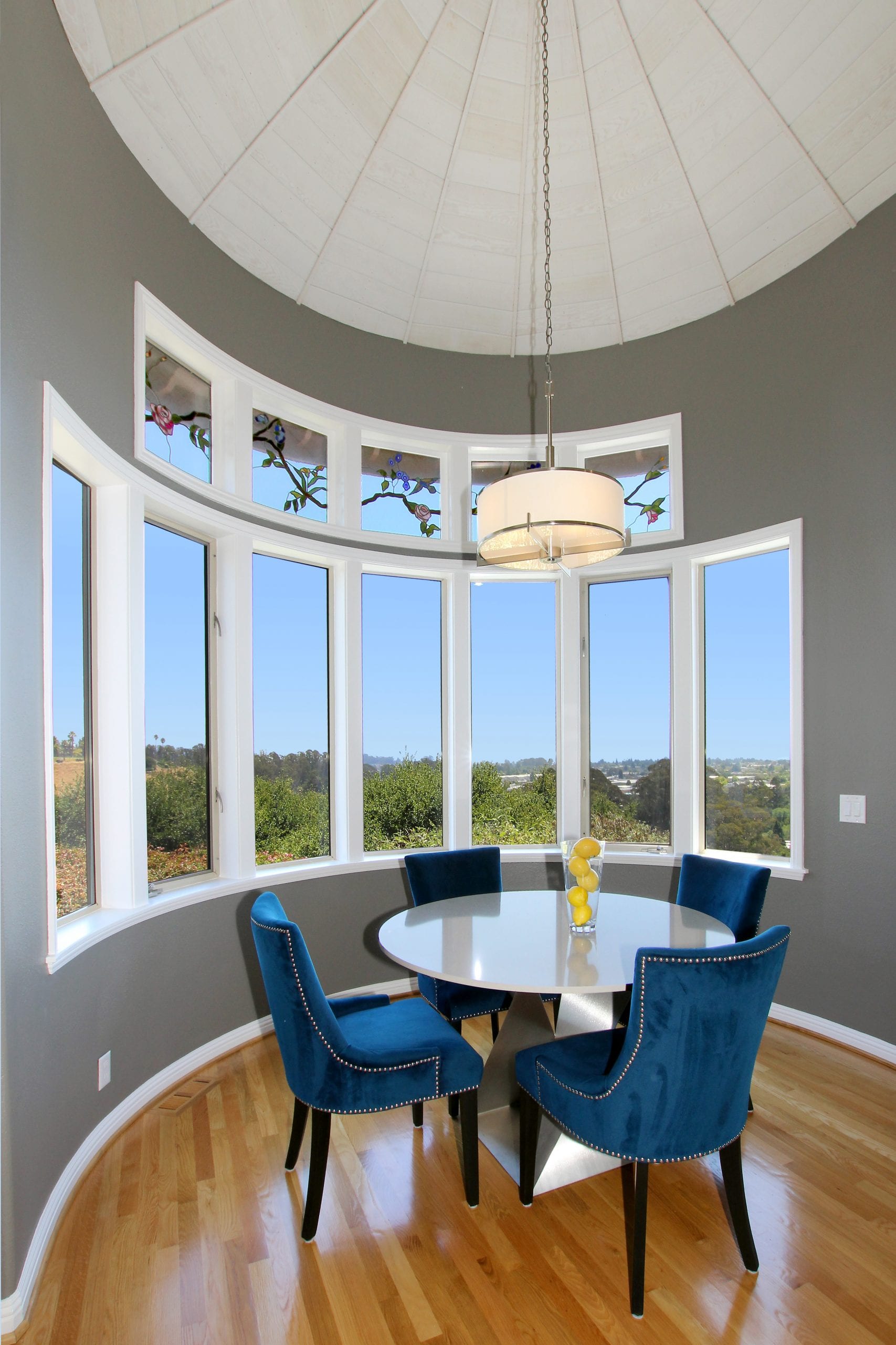 All Dressed Up Whole House Remodel in Santa Cruz6